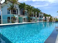 Hadtuen Kluensuay  Resort