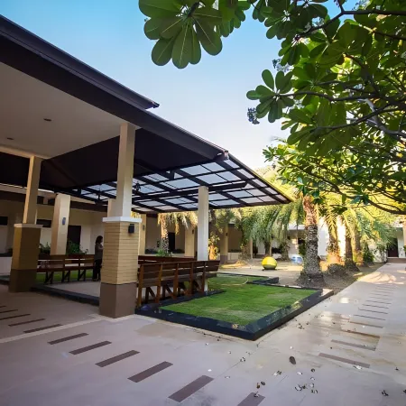 Leelawalai Rest Hotel