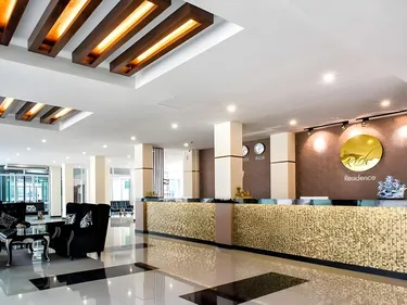 รูปภาพของเดอะริช เรสซิเดนซ์