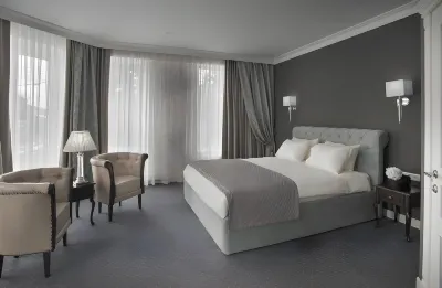 London Boutique Hotel Hotels near Chisinau International Airport