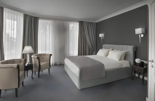 London Boutique Hotel Hotels in Chisinau