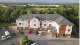 Bannatyne Hotel Durham