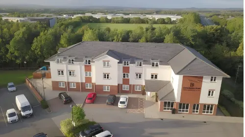 Bannatyne Hotel Durham Hotels in Durham