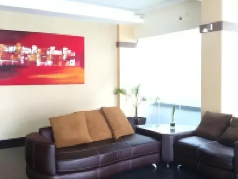 Bunda Hotel Bukittinggi ブキティンギのホテル