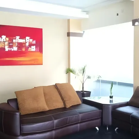 Bunda Hotel Bukittinggi