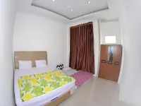 Hotel Omah Akas Syariah - 3-Star