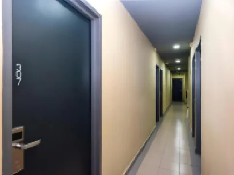 EG Hotel, Setia Tropika, Johor Bahru Hotels in Kempas