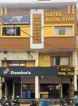 Hotel Royal Star Hotels near Park 19