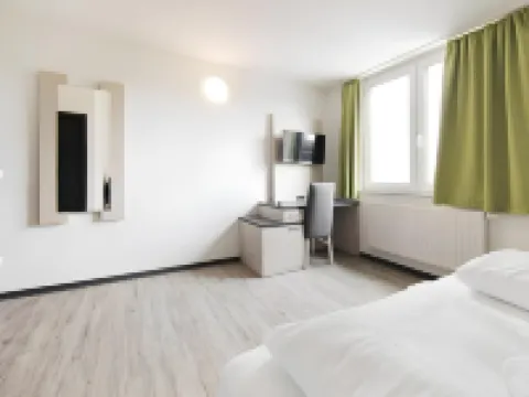 Bp24 Hotel Eschweiler Hotels in Eschweiler