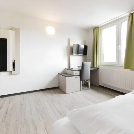 Bp24 Hotel Eschweiler