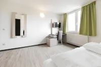 Bp24 Hotel Eschweiler Hotels in Baesweiler