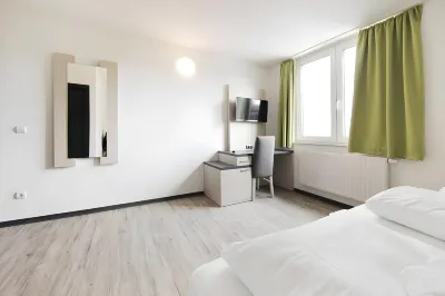 Bp24 Hotel Eschweiler Hôtels à : Eschweiler