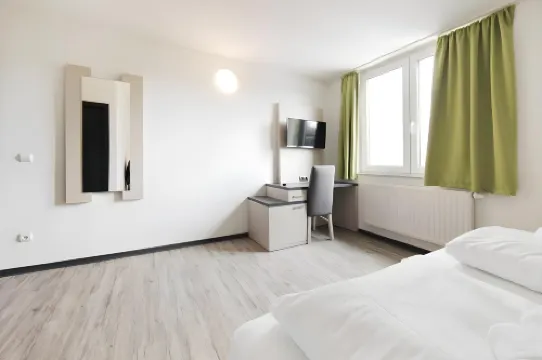 bp24埃施韋勒飯店