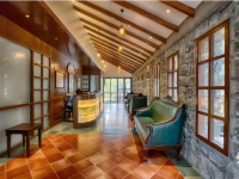 HOTEL RAINDROPS Hoteles en Kodaikanal