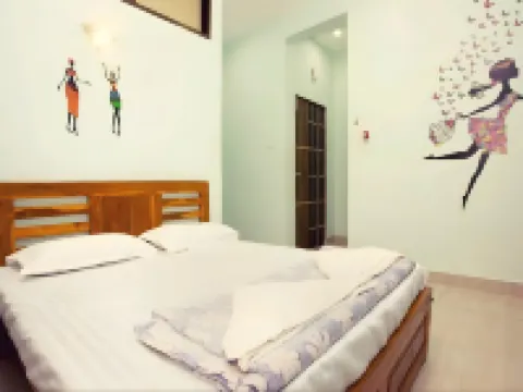 AV's Cottage Hotels in Alibag