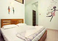 AV's Cottage Hôtels à : Alibag