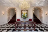 Solar do Requeijo by Luna Hotels & Resorts Hotels in Vila Nova de Muía