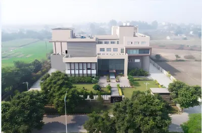 Tdi Club Retreat Kundli Hotels in Sonepat