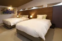 Villa Ishinokura Hotel Hotels near AEON (SAGA)