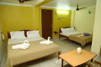 Hotel Nandha Hotels in Karaikal