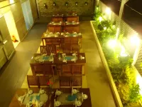 Seaview Long Hai Hotel Hotels in TT. Long Hải