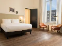 錫塔德希爾頓逸林飯店 住宿飯店