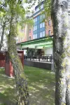 Amrita Hotel