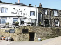 The Old Forge Hotels in Haworth