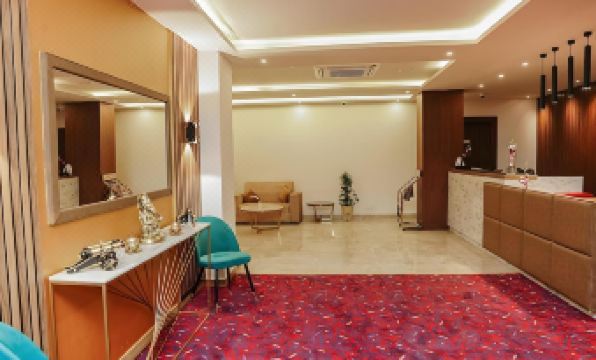 3. 레젠타 인 그레..