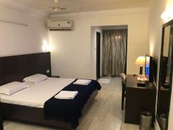 Hotel Aditya Palace
