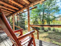 The Elkstone - Hot Tub! Hotels in Conover