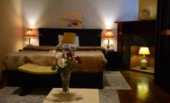 Cairo Dream Boutique Hotel