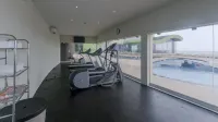 Holiday Inn COATZACOALCOS by IHG - Gym