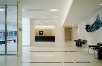 Hotel Urbic Kagoshima