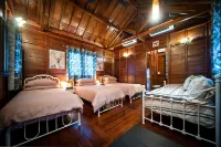 Bilut Hills Eco Resort Hotel di Raub