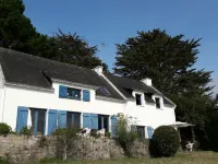 Panoramic view of the Gulf: experience the magic of Brittany Hotels in Arzon