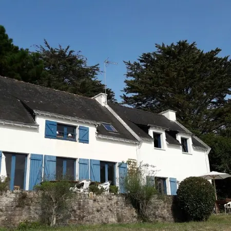 Panoramic view of the Gulf: experience the magic of Brittany