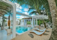Latiga Villa Yogyakarta -  Holiday Villas