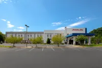 Hampton Inn Charlotte/Monroe Hotels in Monroe