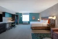 Home2 Suites by Hilton Fayetteville North Hotels in Cumberland County