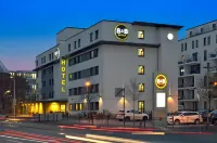 B&B Hotel Darmstadt Hotels in Büttelborn