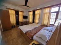 Hills Homestay and Devallya