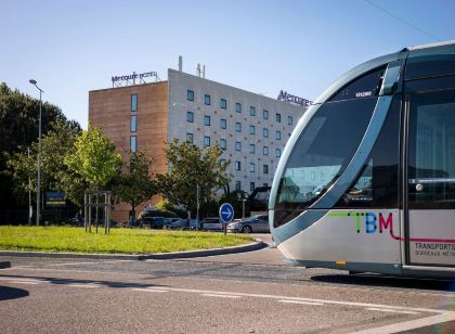 Hôtel Mercure Bordeaux Aeroport
