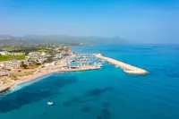 Villa Noni Large Private Pool, A/C, WiFi - 3-Star