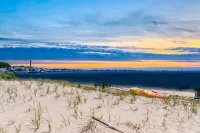 Sunny Beachfront Condo + Parking! Provincetown West End