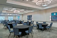 Hilton Garden Inn Tampa Airport Westshore - breakfast