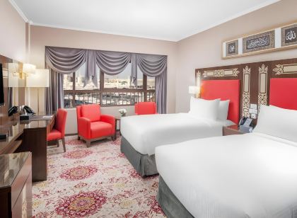 Millennium Taibah Hotel