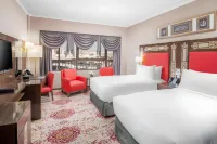 Taiba Madinah Hotel Hotels in Medina