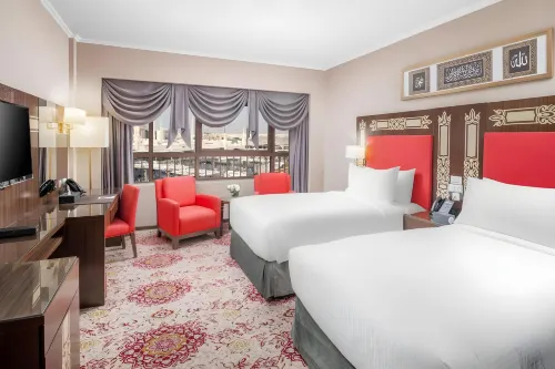 Millennium Taibah Hotel