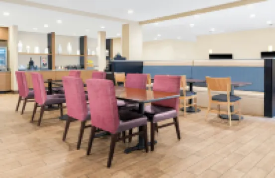 TownePlace Suites by Marriott Detroit Allen Park